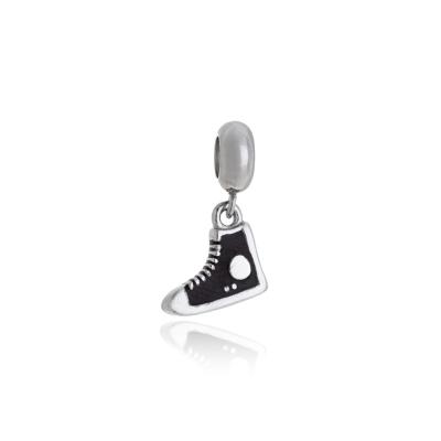 Furloque Pendurado All Star Preto