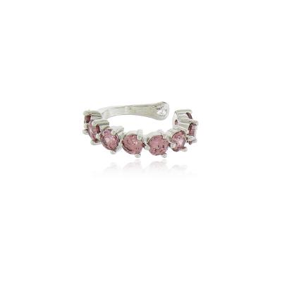 Piercing Penelope Rosa Queimado Rbranco