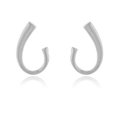 Brinco U Invertido Rbranco