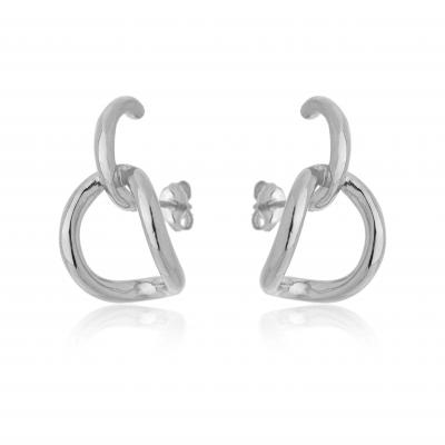 Brinco E. Hook Argola Rbranco