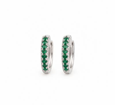 Brinco Samara P Verde Rbranco