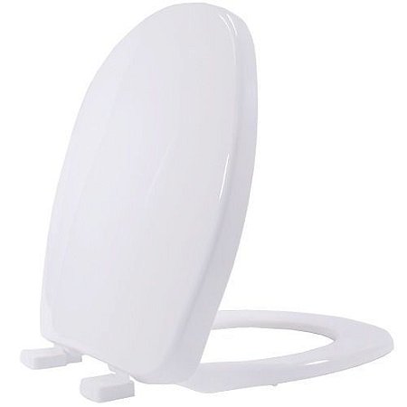 Tampa De Vaso Sanitario Soft Close Deca Aspen E Fast Gelo Hidragt