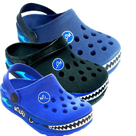 crocs nilqi