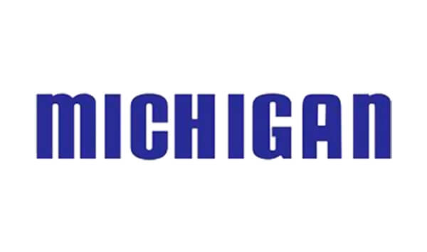 3233354 - Cilindro Direção L. Esquerdo Michigan 75-III