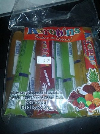 GELADINHO PCT 500G