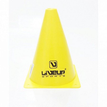 Cone Agilidade Circuito 18 cm