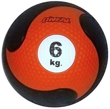 Medicine Ball  6kg O'neal