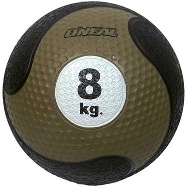 Medicine Ball 8kg O'neal