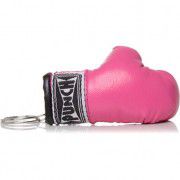 Chaveiro Luva de Boxe Punch Rosa