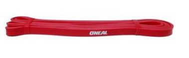 Super Band O'neal Super Leve 1,3cm Vemelho