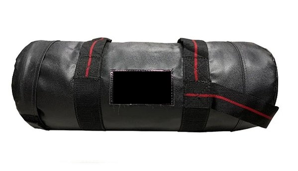 Sand Bag - Bolsa Multi Funcional Cross Fit 15 KG