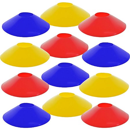 Kit Chapéu 20 Und. Chinês