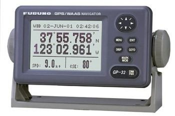 GPS Furuno GP-32
