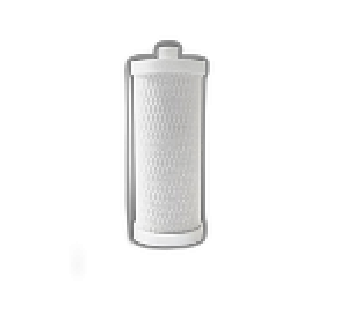 REFIL FILTRO 07" 2.1/2 CARBON BLOCK C/ROSCA - LLBLOCK