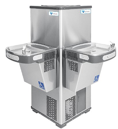 BEBEDOURO DE PRESSÃO ACESSIBILIDADE 60 LP LIFE  COD.300  - CANOVAS