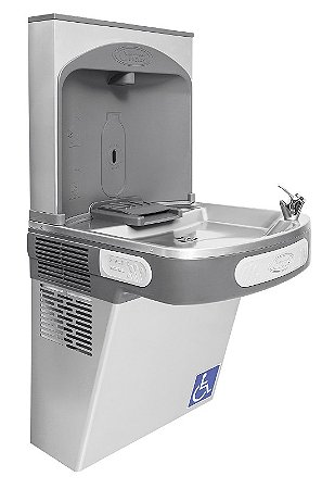 BEBEDOURO DE PRESSÃO ACESSIBILIDADE LIFE S COD.200  - CANOVAS