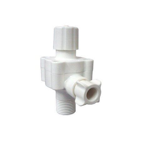 VALVULA REGULADORA DE PRESSÂO