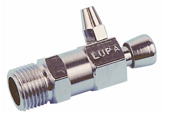 VALVULA PARA BEBEDOURO DE PAREDE MOD. JATO ESCOLAR C/ PROTETOR DE BOCA ROSCA 1/2