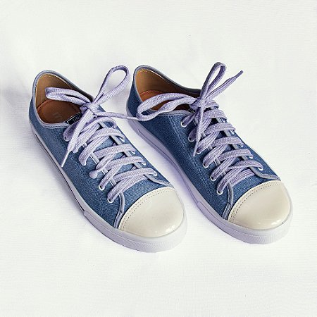 Lojas Hoje- Tênis Moleca- Jeans - Lojas Hoje- Você bem todo dia