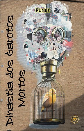 Dinastia dos Garotos Mortos