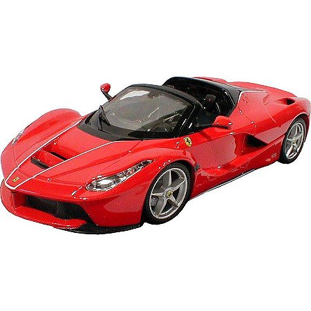 Miniatura La Ferrari Aparta 1/24