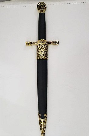 Espada Medieval