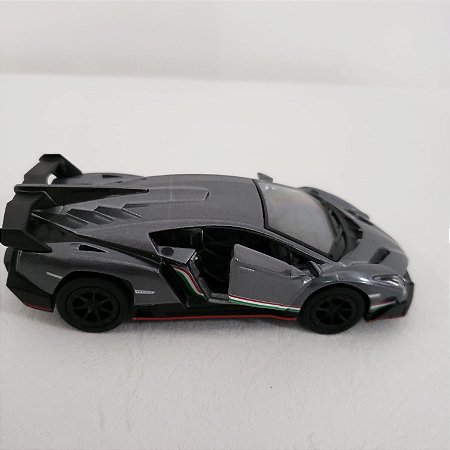 Lamborghini Veneno Miniatura 1/36