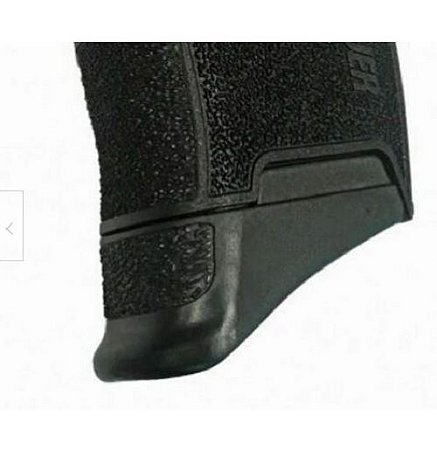 Bumper Extensor Carregador Pearce Grip Sig Sauer P365