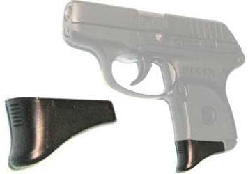 Bumper Extensor Carregador Pearce Grip Ruger LCP