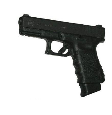Bumper Extensor Carregador Glock Americano Pearce Grip Todos Modelos PG-GP