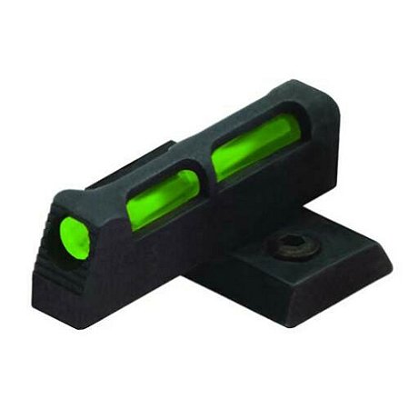 Massa de Mira HIVIZ Fibra 3 cores para Ruger SR22
