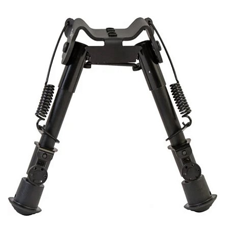 BiPod Bipé Rifle Fuzil Sniper Carabina Caldwell Americano 9''-13''