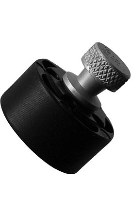Carregador Rápido Revólver Speed Loader 5 Tiros Hks American