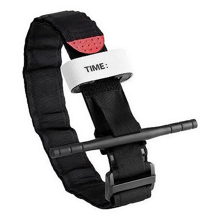 Torniquete para treinamento