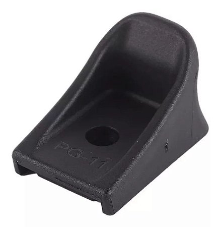 Bumper Extensor Carregador Pearce Grip Taurus PT-111 / G2C 9mm - unidade