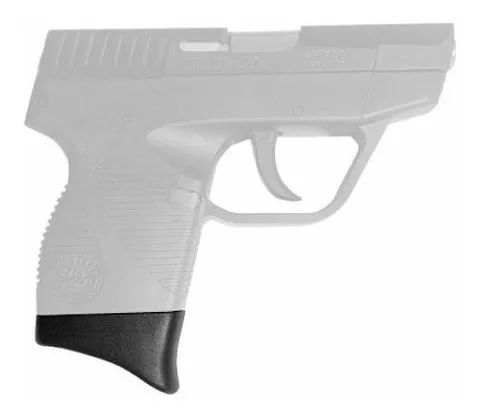 Bumper Prolongador Pearce Carregador Pistola Taurus TCP 380 PT-738
