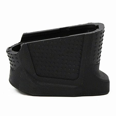 Bumper Extensor Prolongador Carregador Glock G42 +2 Tiros - Strike Industries