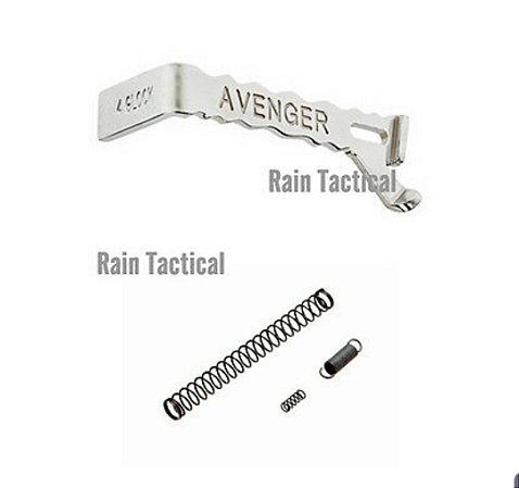 Kit Gatilho Glock 3,5 lb Completo ( Conector + Molas )