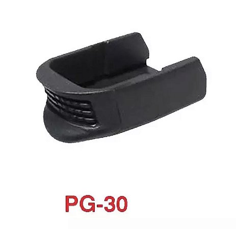 Bumper Prolongador Pg-30 Pearce Grip Glock 30 (10 TIROS)