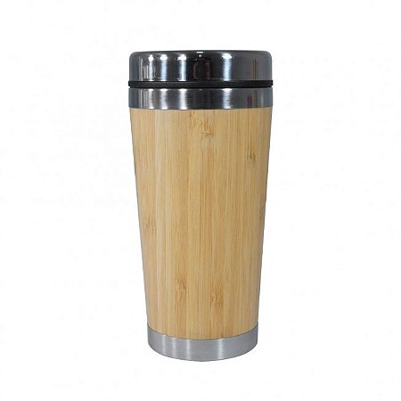 Copo de bambu 500 ml