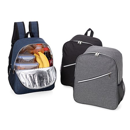 Mochila Térmica de 15 Litros