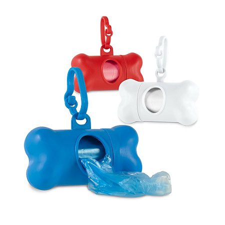 KIT higiene para cachorros (OSSO)