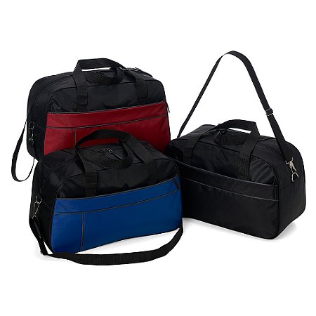 Bolsa de poliéster de 33 litros