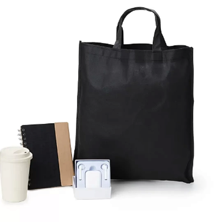 Kit Sacola C/ Acessórios - 4 Pçs (GGKT-90268)