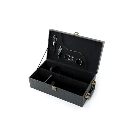 Kit Vinho 4 Peças (GG03495)