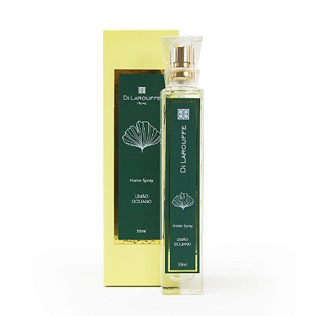 Home Spray - perfume de Ambientes - Limão Siciliano