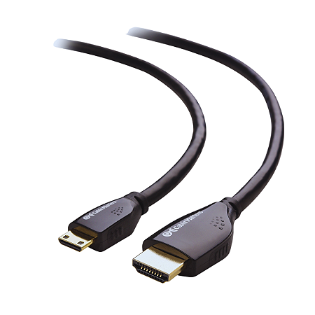 Cabo HDMI Cable Matters Para Mini HDMI