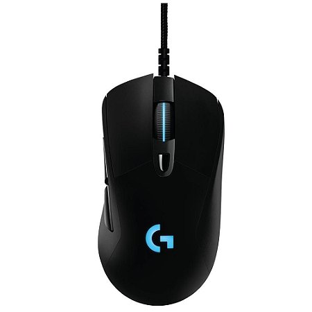 Mouse Game G403S Logitech