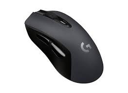 MOUSE GAME S/FIO G603 LOGITECH