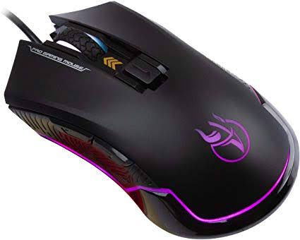 MOUSE GAMER USB KE-MG150 KROSS ELEGANCE